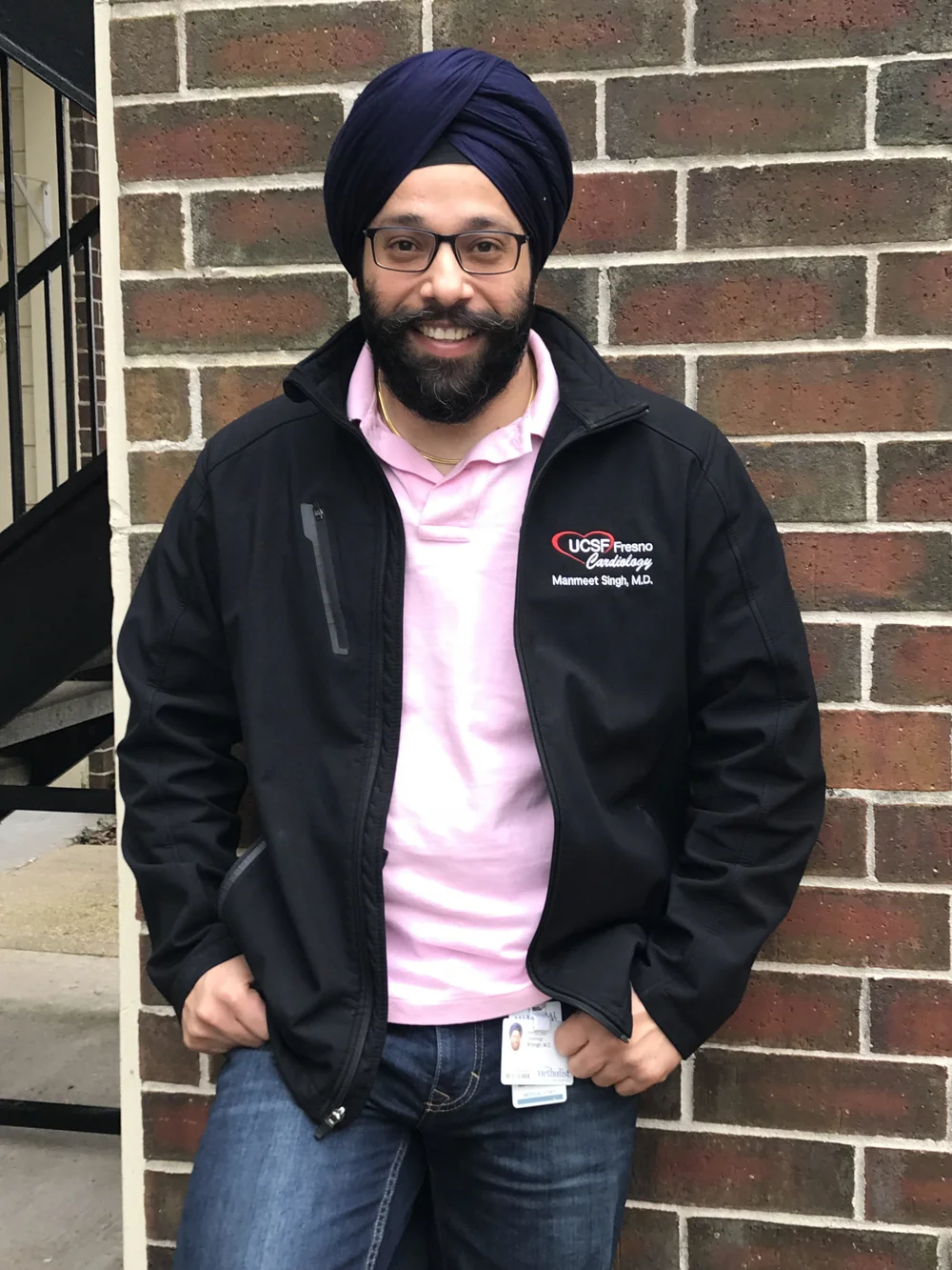 Dr. Manmeet Singh